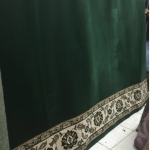 Karpet Masjid Roll AL SHOLA