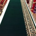 Karpet Masjid Roll Grand Mosque